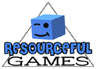 Resourceful Games